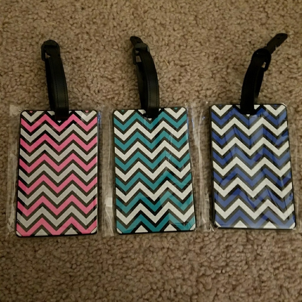Luggage Tags
